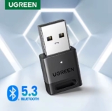 מתאם בלוטוס 5.3 למחשב מבית Ugreen